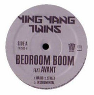 YING YANG TWINS - BEDROOM BOOM: GIT IT VINYL
