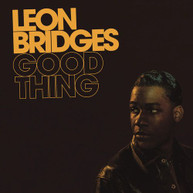 LEON BRIDGES - GOOD THING VINYL