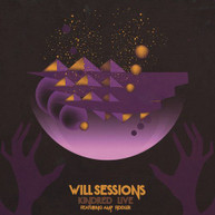 WILL SESSIONS - KINDRED LIVE VINYL