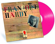 FRANCOISE HARDY - MON AMIE LA ROSE VINYL