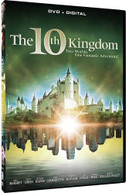 10TH KINGDOM DVD