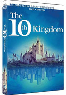 10TH KINGDOM: MINISERIES MASTERPIECE DVD