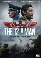 12TH MAN DVD