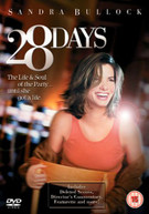 28 DAYS DVD [UK] DVD