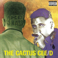 3RD BASS - CACTUS CEE/D CD