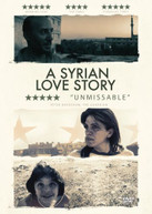 A SYRIAN LOVE STORY DVD [UK] DVD