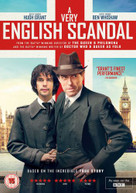 A VERY ENGLISH SCANDAL SEASON 1 DVD [UK] DVD