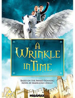 A WRINKLE IN TIME DVD [UK] DVD