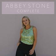 ABBEY STONE - COMPLETE CD