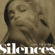 ADIA VICTORIA - SILENCES CD