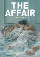 AFFAIR: SEASON FOUR DVD