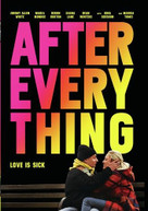 AFTER EVERYTHING DVD