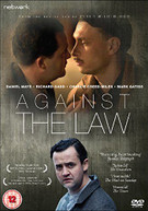AGAINST THE LAW [UK] DVD