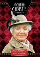 AGATHA CHRISTIE COLLECTION: FEATURING HELEN HAYES DVD