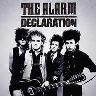 ALARM - DECLARATION 1984-1985 VINYL