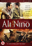 ALI & NINO [UK] DVD