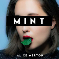 ALICE MERTON - MINT VINYL
