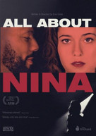 ALL ABOUT NINA DVD