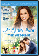 ALL OF MY HEART: WEDDING DVD