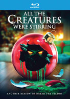 ALL THE CREATURES WERE STIRRING BLURAY