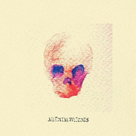 ALL THEM WITCHES - ATW CD
