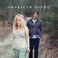 AMERICAN YOUNG CD