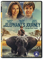 AN ELEPHANT'S JOURNEY DVD