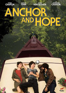 ANCHOR & HOPE DVD