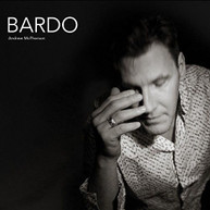 ANDREW MCPHERSON - BARDO CD