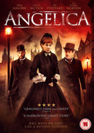 ANGELICA DVD [UK] DVD