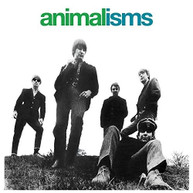 ANIMALS - ANIMALISMS CD