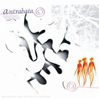 ANTRABATA - ELEPHANT REVERIES CD