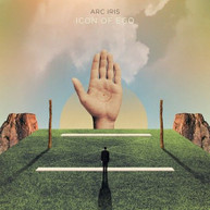 ARC IRIS - ICON OF EGO CD