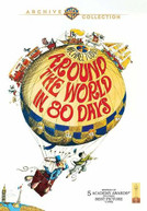 AROUND THE WORLD IN 80 DAYS (1956) DVD