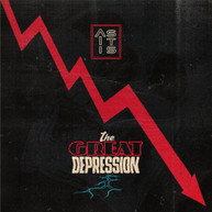 AS IT IS - THE GREAT DEPRESSION * CD