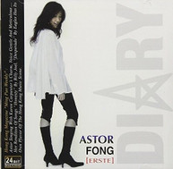 ASTOR FONG - ERSTE (IMPORT) CD