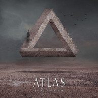 ATLAS - IN PURSUIT OF MEMORY CD
