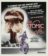 ATOMIC CAFE (1982) BLURAY