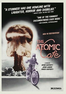 ATOMIC CAFE (1982) DVD