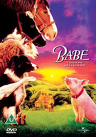 BABE DVD [UK] DVD