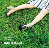 BAND -MAID - DAYDREAMING / CHOOSE ME CD
