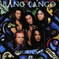 BANG TANGO - PSYCHO CAFE CD
