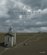 BANISHMENT (2007) BLURAY