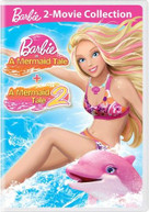 BARBIE: 2 -MOVIE COLLECTION DVD