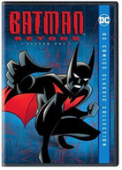 BATMAN BEYOND: SEASON 1 DVD