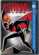 BATMAN BEYOND: SEASON 3 DVD