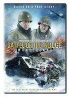 BATTLE OF THE BULGE: WUNDERLAND DVD