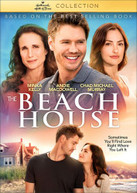 BEACH HOUSE DVD