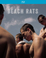BEACH RATS BLURAY
