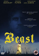 BEAST DVD [UK] DVD